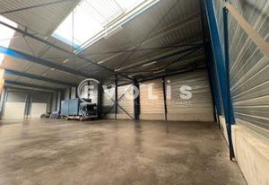 Location local d'activité Crosne - Proche RER D et A86