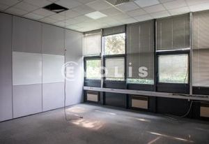 Location bureaux Villebon-sur-Yvette - Proche RER Massy Palaiseau