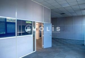 Location bureaux Villebon-sur-Yvette - Proche RER Massy Palaiseau
