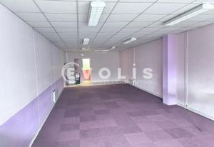 Location bureau Ormoy - Proche A6, RER D et bus