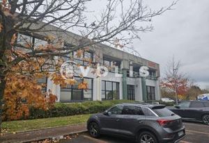 Location bureau Villejust - Parc d'activité Courtaboeuf Paris Saclay