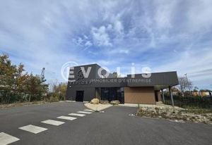 Local commercial à louer Marcoussis - Secteur dynamique