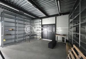 Local commercial à louer Marcoussis - Secteur dynamique