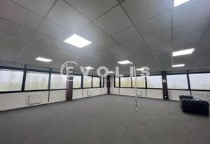 Bureaux à vendre/location Villebon-sur-Yvette - Proche RER B et A10