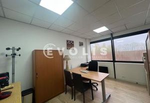 Bureaux à louer Villebon-sur-Yvette - Proche RER B et A10
