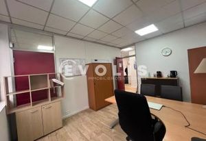 Bureaux à louer Villebon-sur-Yvette - Proche RER B et A10