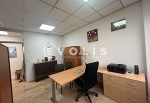 Bureaux à louer Villebon-sur-Yvette - Proche RER B et A10