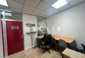 Bureaux à louer Villebon-sur-Yvette - Proche RER B et A10