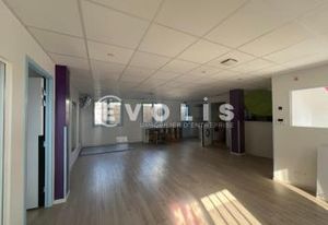 Bureaux à louer Wissous - Proche RER B, C et bus