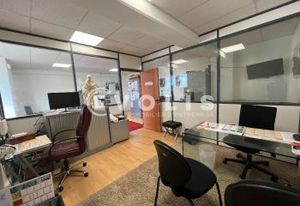 Vente bureau Ris-Orangis - Proche RER, Tram et Autoroute
