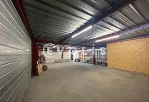 Location locaux d'activité Draveil - Proche RER et A6/A86