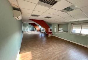 Bureaux à louer Wissous - Proche Grand Paris Express et A6/A86