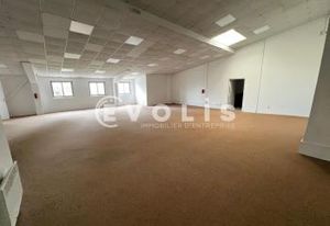 Location bureaux Ormoy - Proche A6, RER D et bus