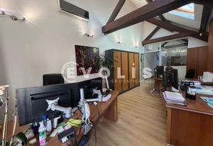 Vente bureaux Les Ulis - Proche RER Massy Palaiseau