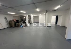 Location local d'activité Guibeville - Proche RER C et A6