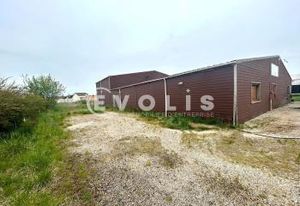 Location local d'activité Varennes-sur-Seine - Proche transports