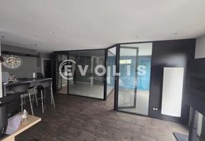 Vente local commercial Morsang-sur-Orge - Proche RER