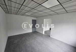 Location bureaux/entrepôts Grigny - Tram T12, RER D et A6