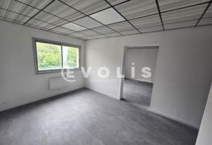 Location bureaux/entrepôts Grigny - Tram T12, RER D et A6