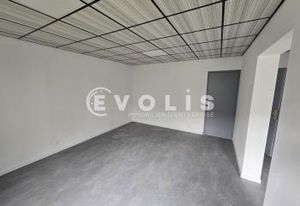 Location bureaux/entrepôts Grigny - Tram T12, RER D et A6