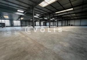 Location local d'activité Saint-Michel-sur-Orge - 6 quais niveleurs