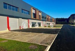 Location locaux d'activité Avrainville - Divisible dès 424 m²