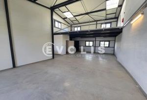 Location local d'activité Arpajon - Proche RER C et bus