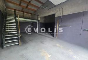 Location local d'activité Ballancourt-sur-Essonne - Accès poids lourds