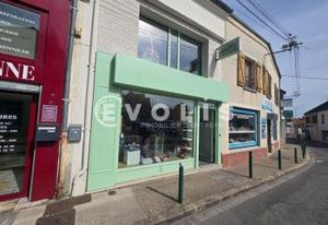 Location local commercial Ballancourt-sur-Essonne centre-ville