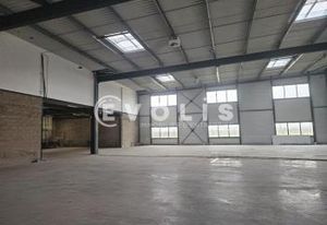 Local d'activité à vendre Bondoufle - Modulable dès 474 m²