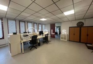 Location bureaux Les Ulis - Proche RER B et A10