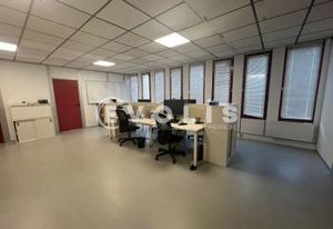 Location bureaux Les Ulis - Proche RER B et A10