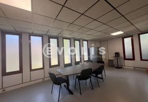 Location bureaux Les Ulis - Proche RER B et A10