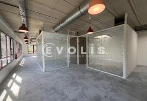 Vente bureaux 184 m² Les Ulis - Proche RER B et C