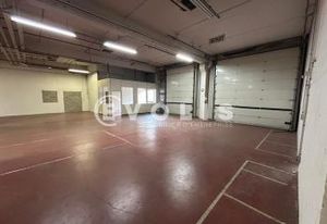 Location local d'activité Lisses - Proche A6 et RER D