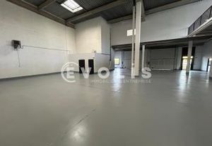 Location bureaux et locaux Lisses - Proximité RER D, A6 et T12