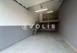 Location local d'activité Marcoussis - Proche RER B et A10
