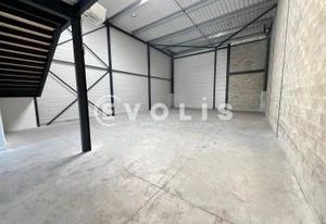 Location locaux d'activité Villemoisson-sur-Orge - Desserte bus/tram