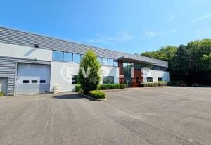 Location locaux d'activité Lisses - Accès A6 et N104