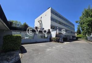 Location bureaux Igny - Proche RER, autoroutes et Grand Paris Express