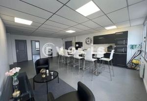 Vente bureaux Ris-Orangis - Proche RER D et Tram T12