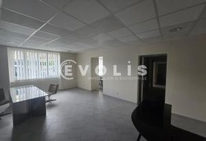 Location bureaux Etampes - Proche RER C et bus