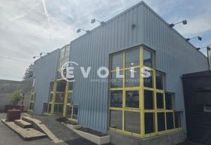 Location local commercial Boissy-sous-Saint-Yon - RER C proche