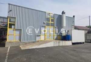 Location local commercial Boissy-sous-Saint-Yon - RER C proche