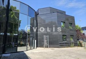 Bureaux à vendre Grigny - Proximité RER, tram et autoroutes