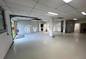Location local d'activité Epinay-sur-Orge - Proche RER et A6