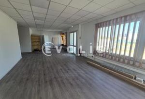 Location bureaux Lisses - Proche RER D, N104 et A6