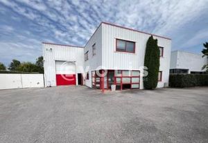 Local d'activité à louer Brétigny-sur-Orge - Proche RER et autoroutes