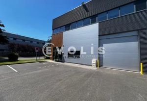 Location local d'activité Viry-Chatillon - Modulable dès 506 m²