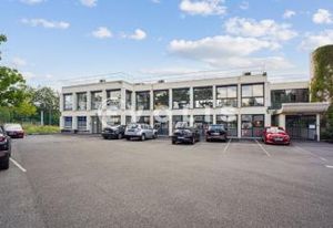 Vente bureaux Palaiseau - Proche RER, bus et futur Grand Paris Express